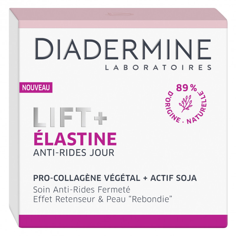 DIADERMINE LIFT+ ELASTINE CREME JOUR